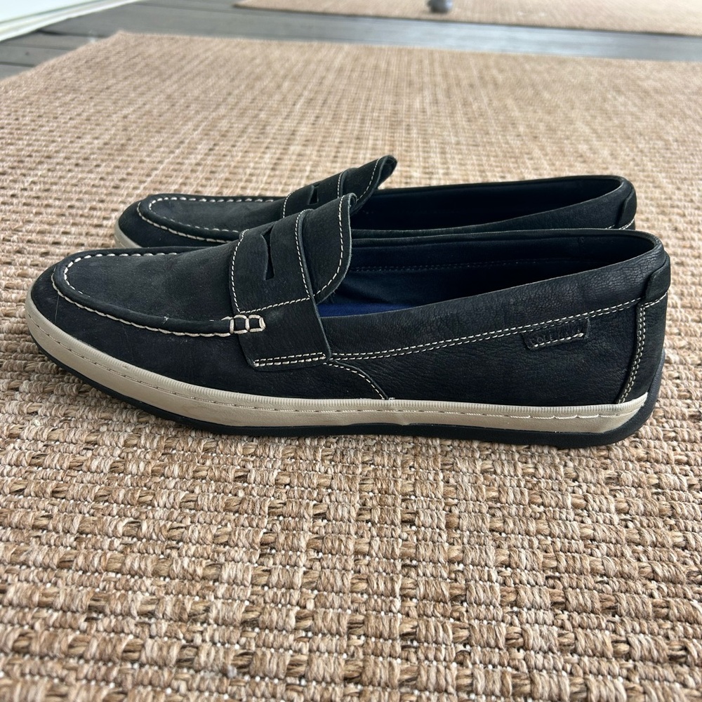 Men's Black Cole Haan “Grands”